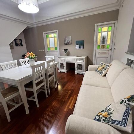 Melikris Home Palermo Eksteriør billede