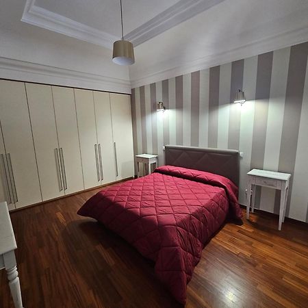 Melikris Home Palermo Eksteriør billede