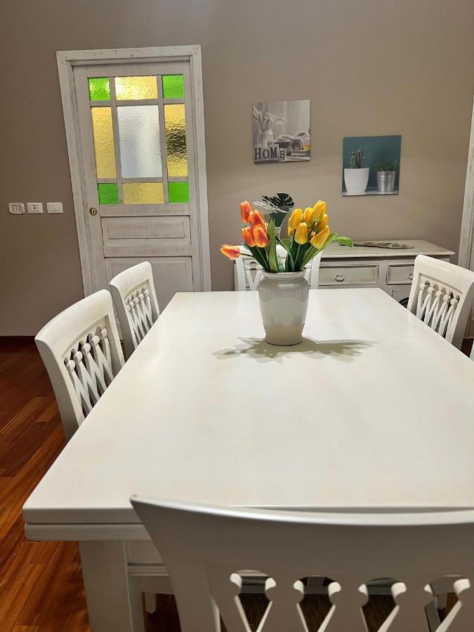 Melikris Home Palermo Eksteriør billede