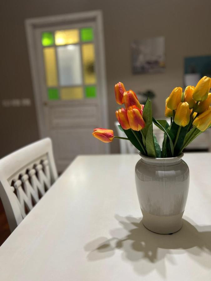 Melikris Home Palermo Eksteriør billede