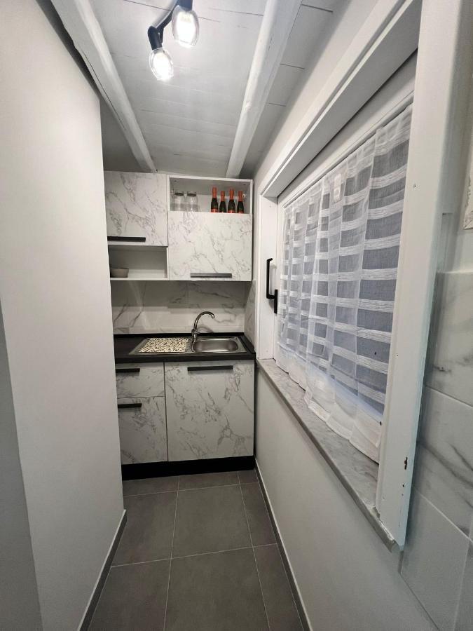 Melikris Home Palermo Eksteriør billede