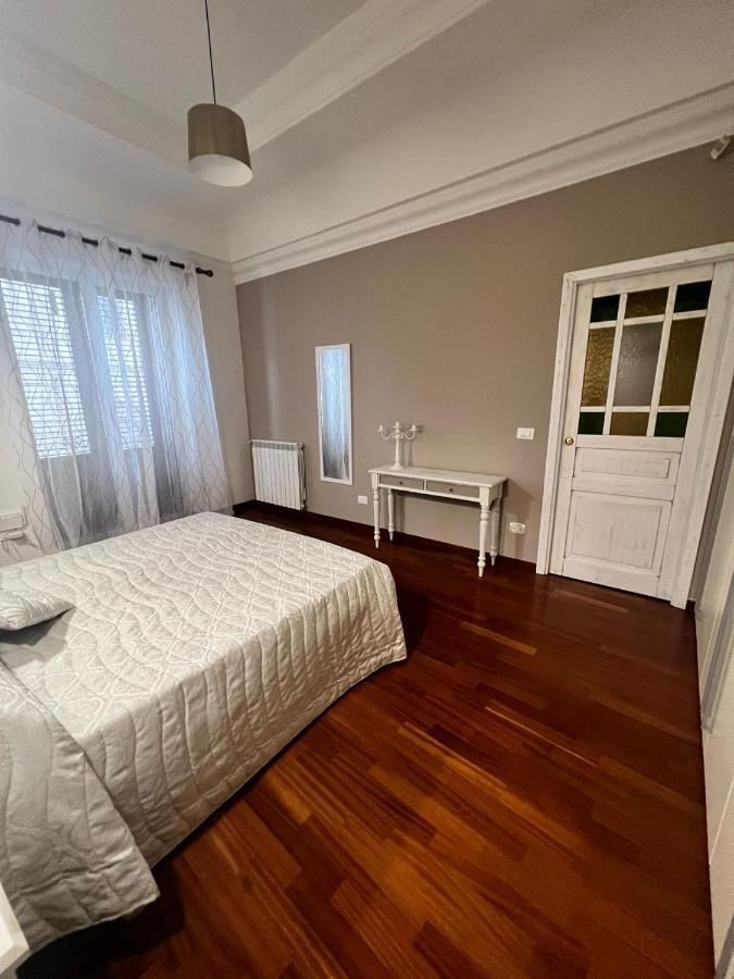 Melikris Home Palermo Eksteriør billede