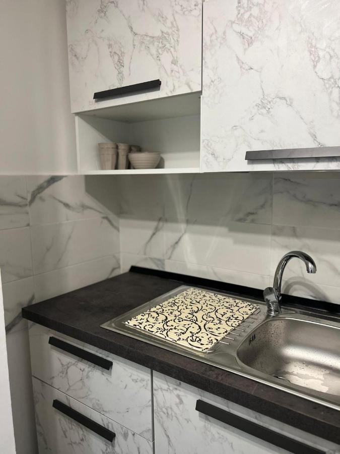 Melikris Home Palermo Eksteriør billede