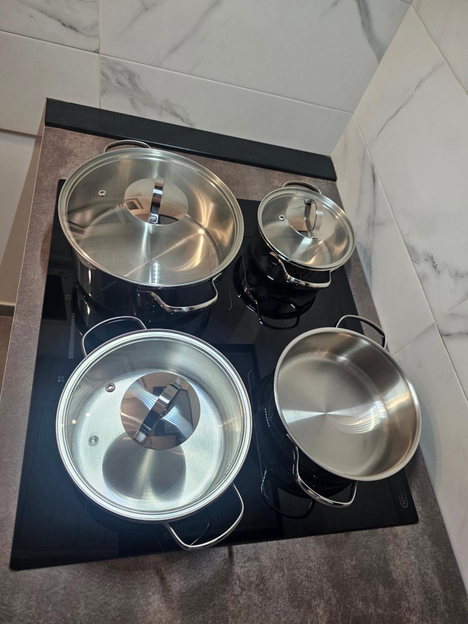 Melikris Home Palermo Eksteriør billede