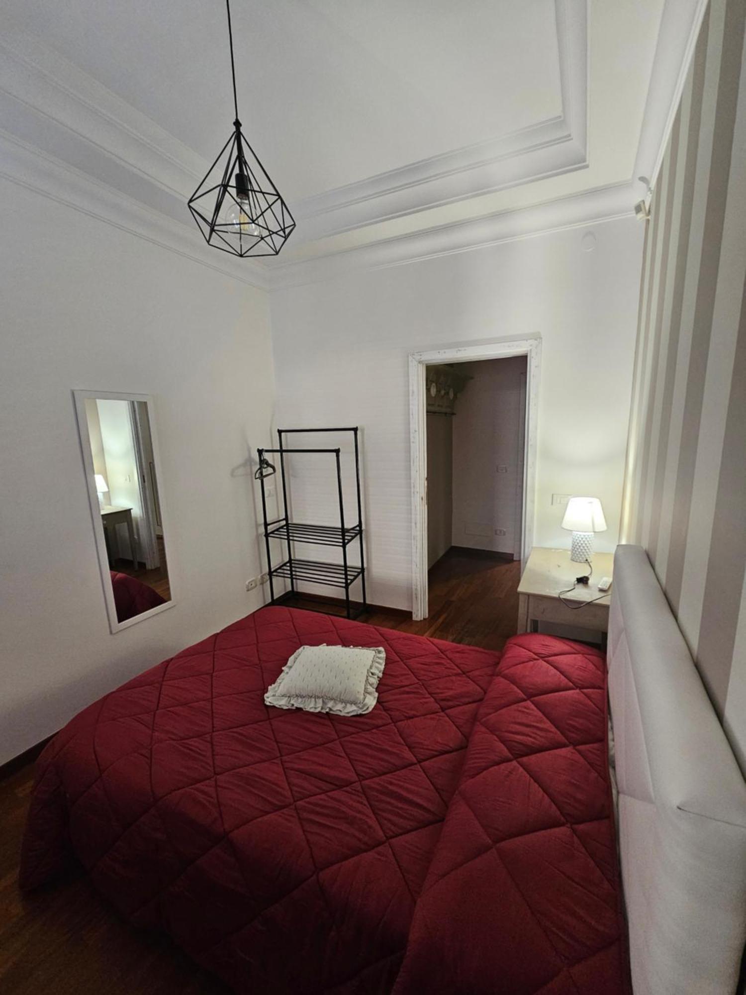 Melikris Home Palermo Eksteriør billede