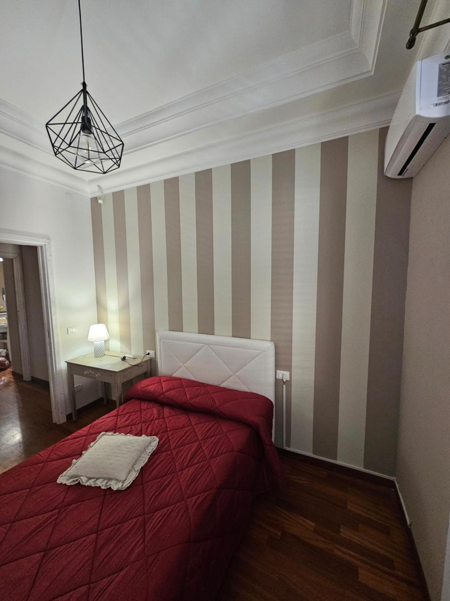 Melikris Home Palermo Eksteriør billede