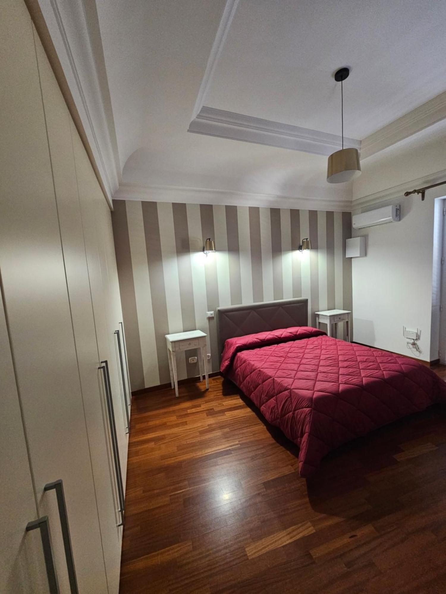 Melikris Home Palermo Eksteriør billede