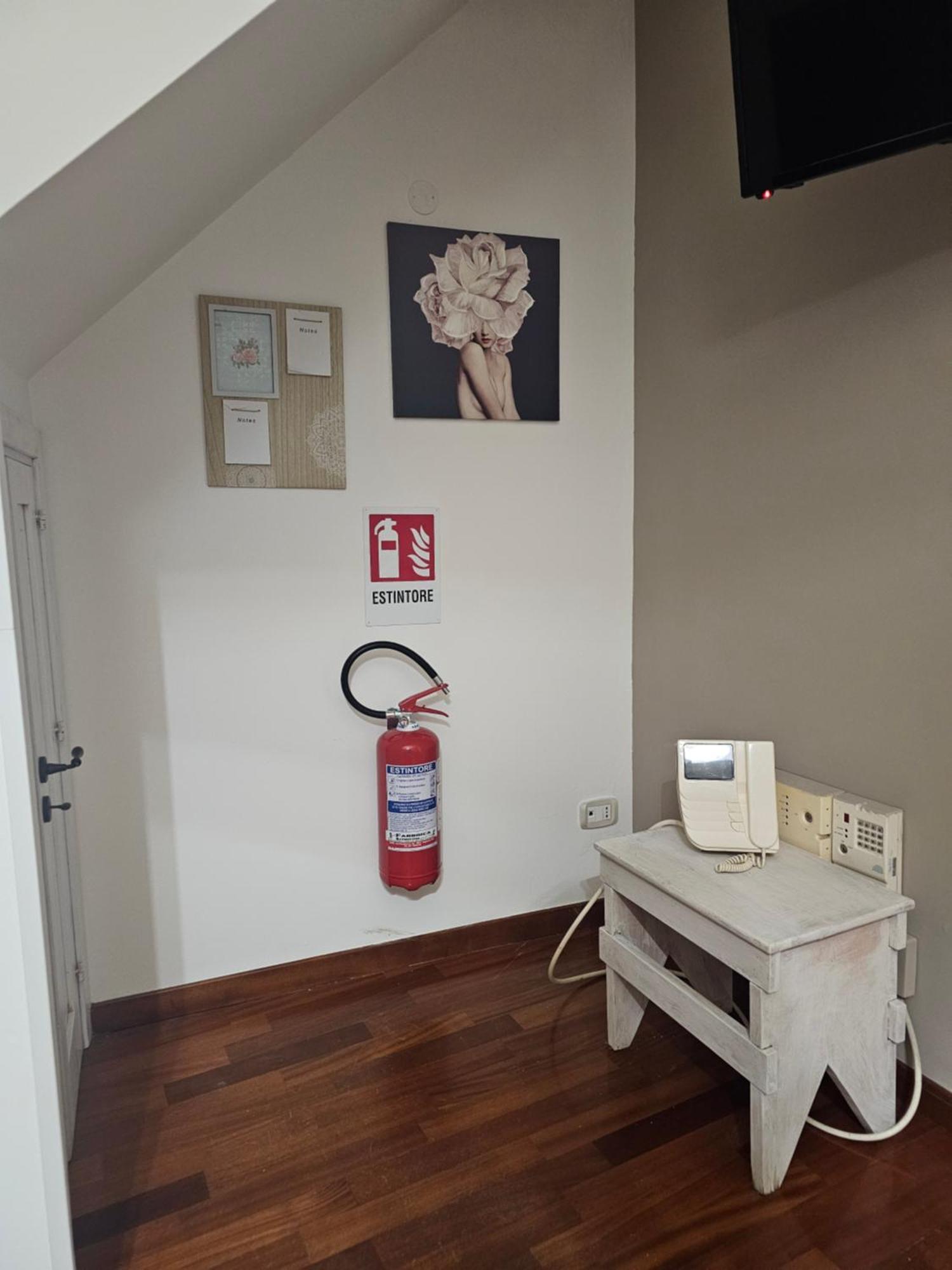 Melikris Home Palermo Eksteriør billede