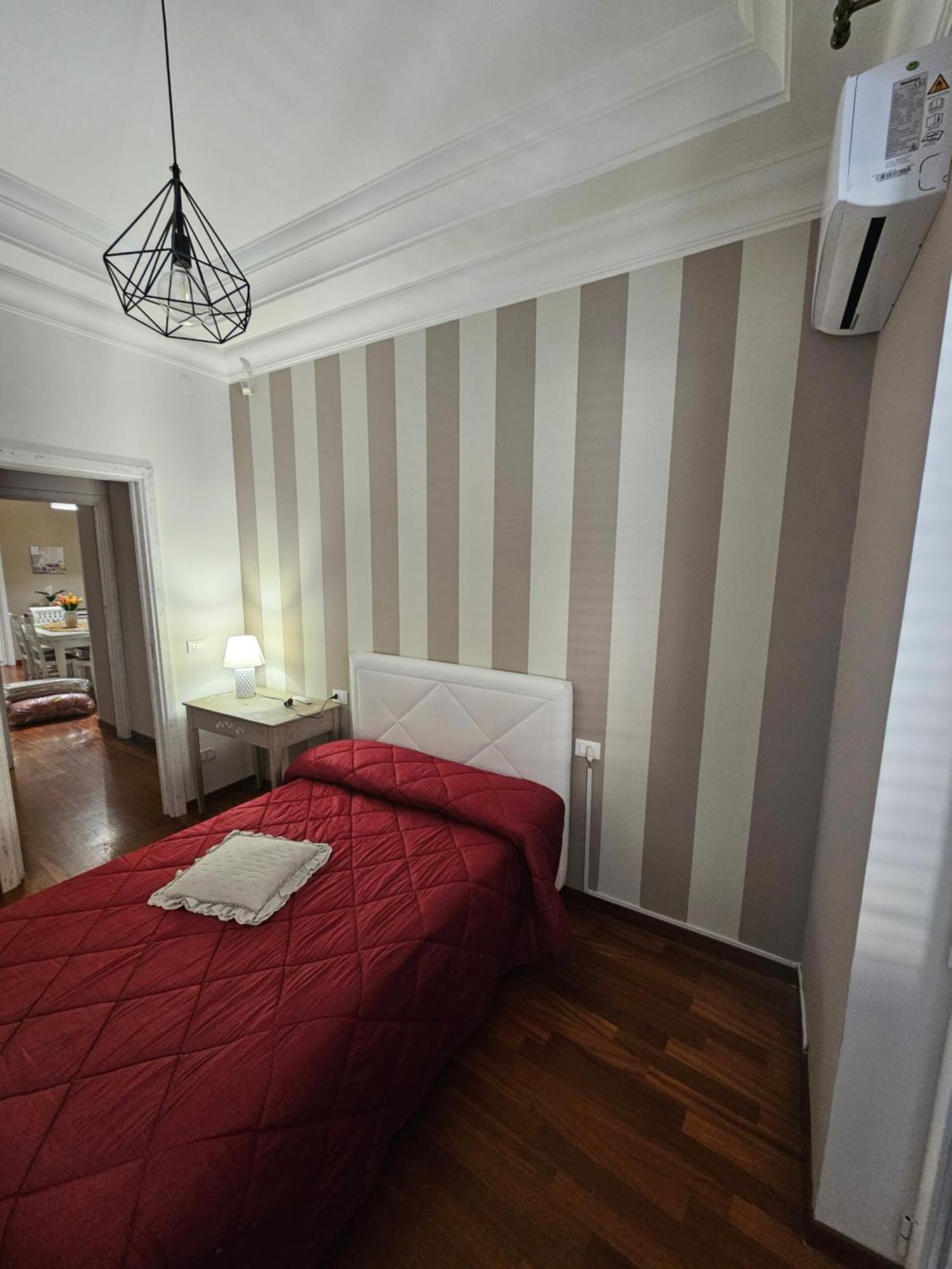 Melikris Home Palermo Eksteriør billede